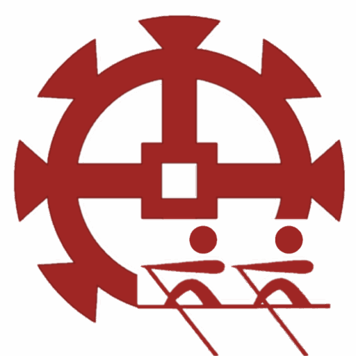 Logo Mulhouse-Aviron