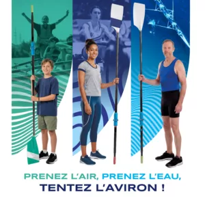 Decouvrez l aviron FFA